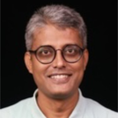 Ganapathysaran Nambirajan