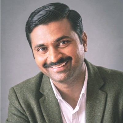 Krupakar