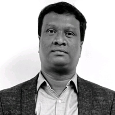 Naveen Murthy