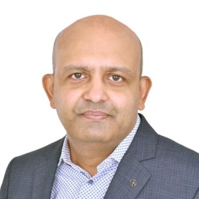 Naveen Srinivas