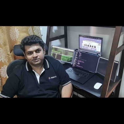 Vibhav Chary