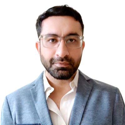 Vikas Jethnani