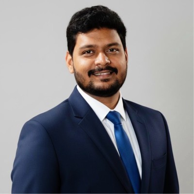 Anuj Jha