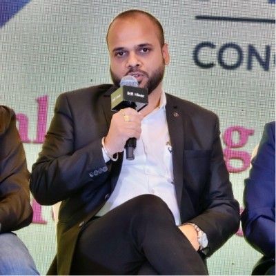 Divaker Jha