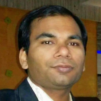 Gaurav Srivastava