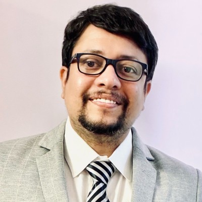 Jayesh Bhatt