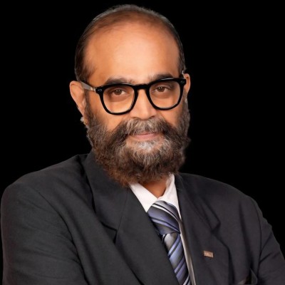Madhusudan Warrier