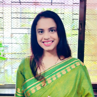 Manju Dalvi