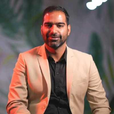 Paraag G. Doshi