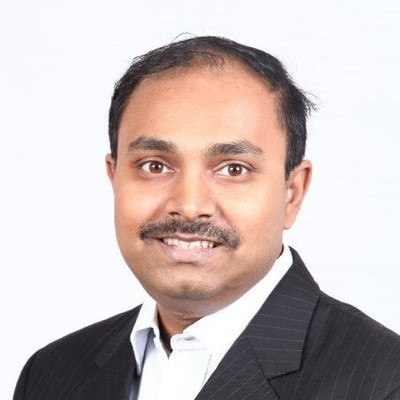 Sandeep Menon