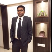 Ashish Rathi