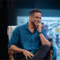 Nithin Kamath