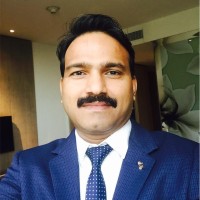 Prasannan Keshavan