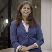 Saraswathi Ramachandra