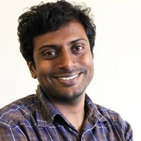 Srivatsan Mohan