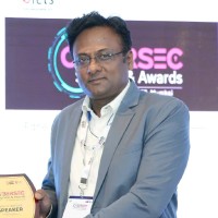 Sunil Kulkarni