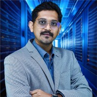 Dr. Devam R Shah