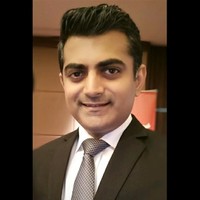 Vikram Jain